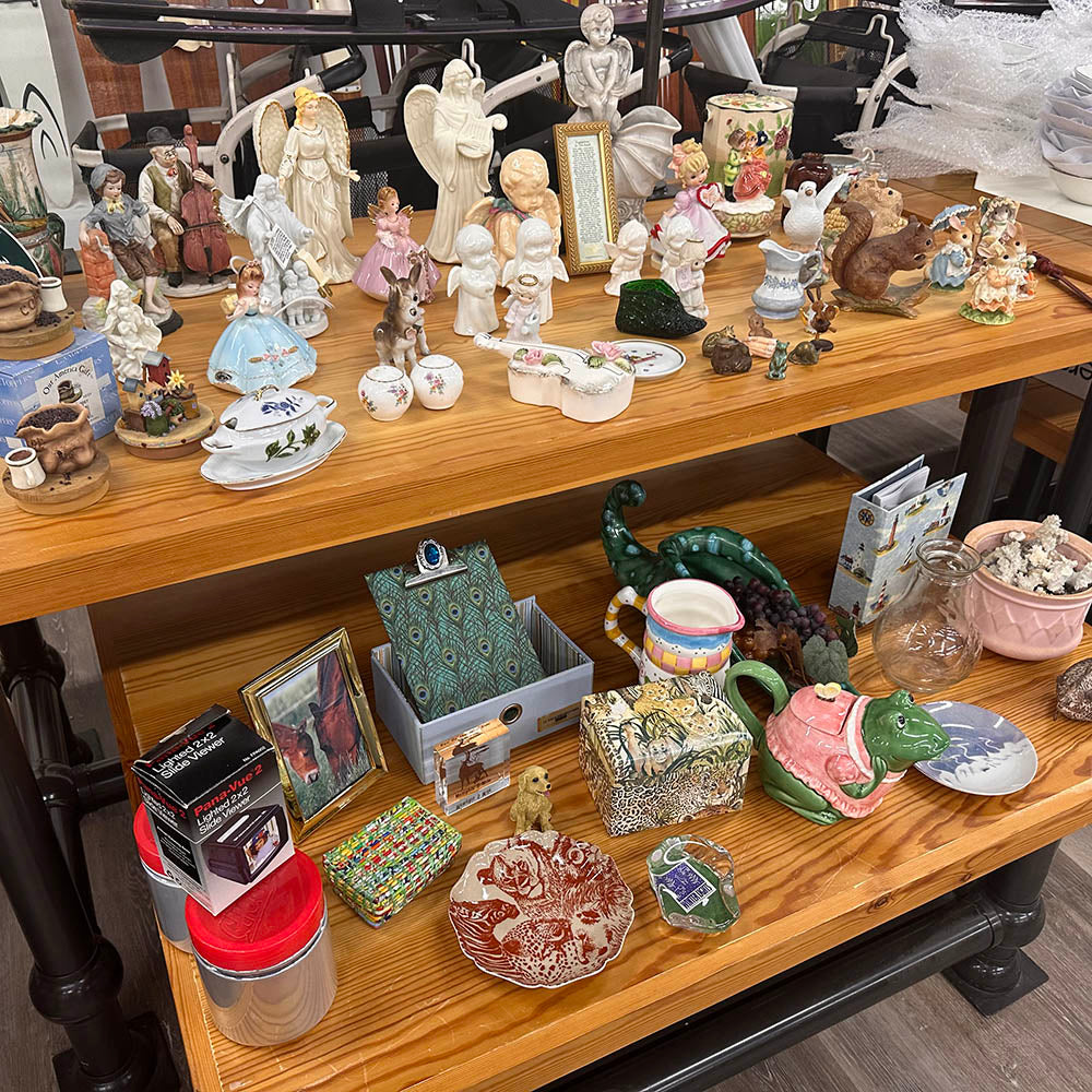 Collectibles